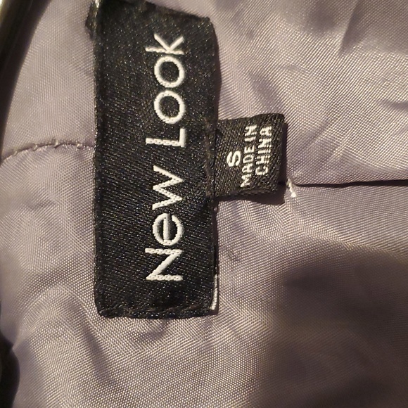 Gray jacket - Picture 4 of 5